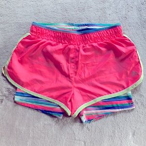 RBX running shorts - size S